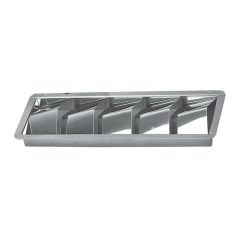 KROM 5'Lİ YAN HAVALANDIRMA 32X11 CM