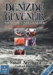 DENİZDE GÜVENLİK VE CANLI KALMA KİTABI