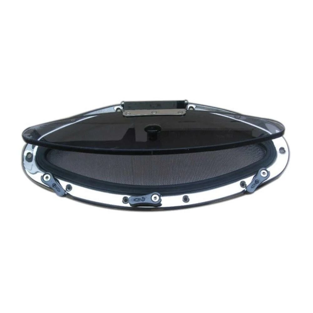 GALAMARINE KROM LUMBOZ ELİPS  20X46CM