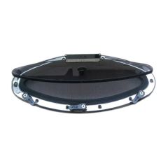 GALAMARINE KROM LUMBOZ ELİPS  20X46CM