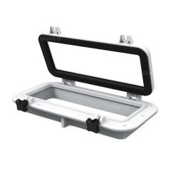 SEAFLO PLASTİK LUMBOZ DİKDÖRTGEN