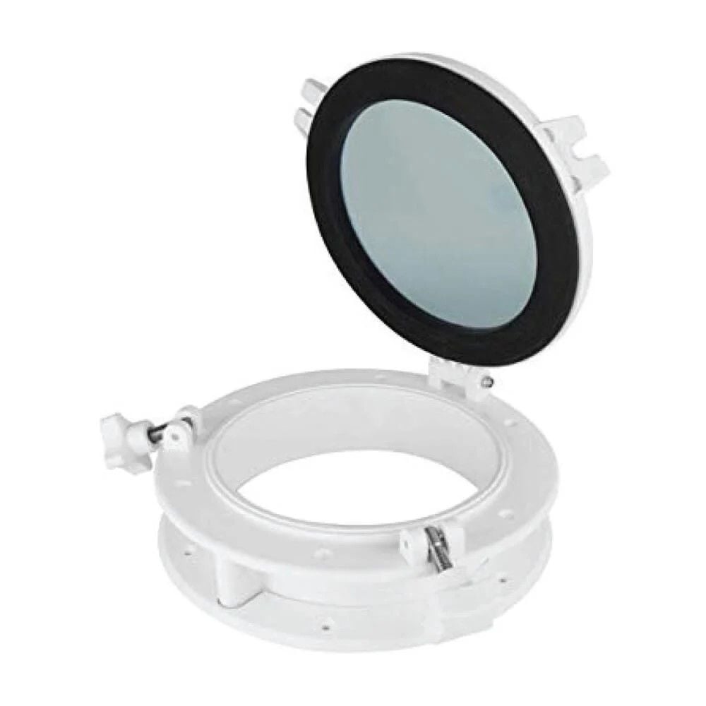 SEAFLO PLASTİK LUMBOZ BEYAZ