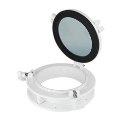 SEAFLO PLASTİK LUMBOZ BEYAZ