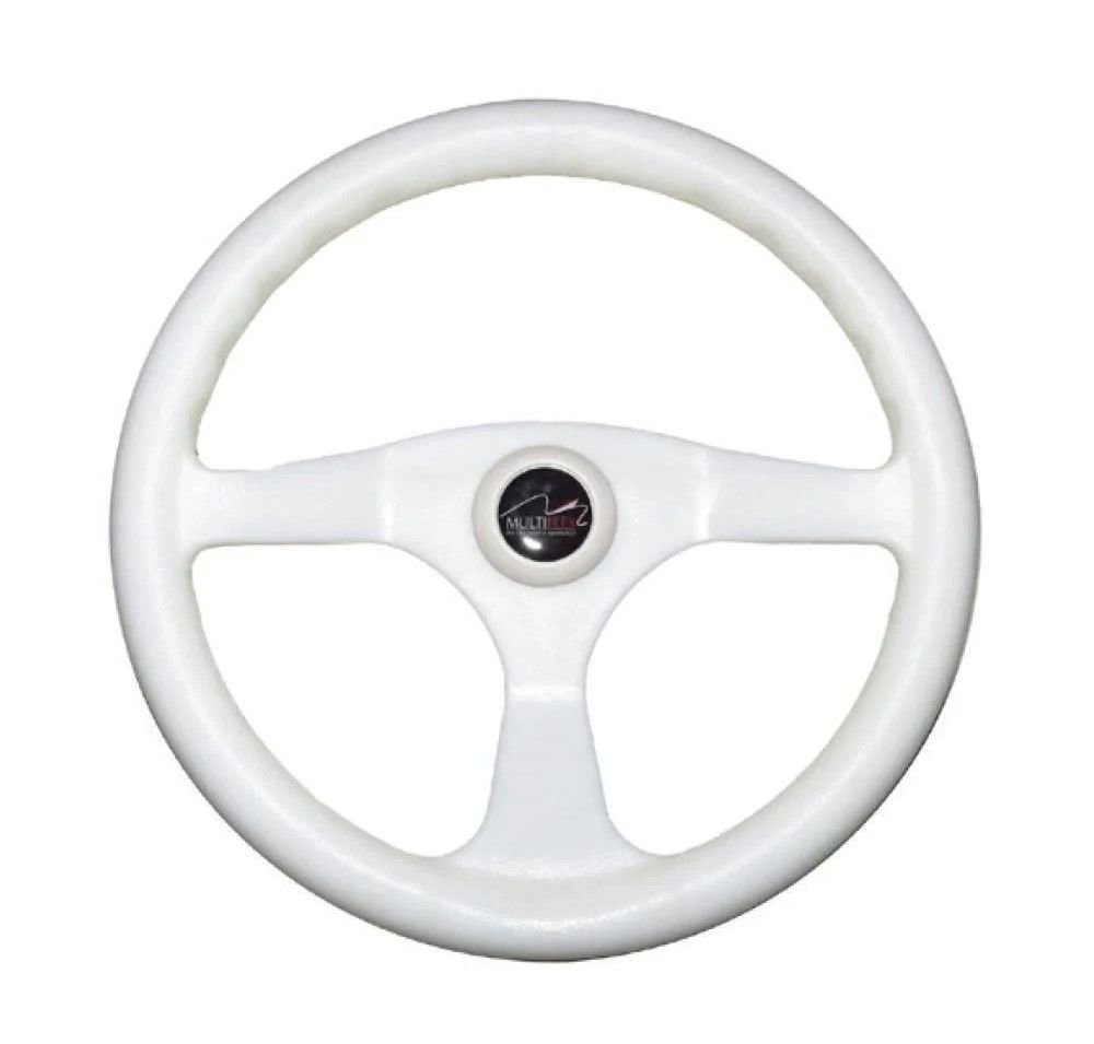 MULTIFLEX DİREKSİYON SİMİDİ 35CM BEYAZ