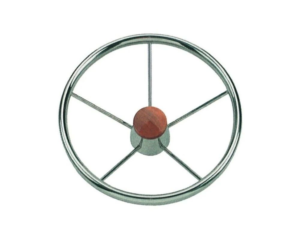 SAVORRETTI KROM DÜMEN SİMİDİ 35CM TİPO 4