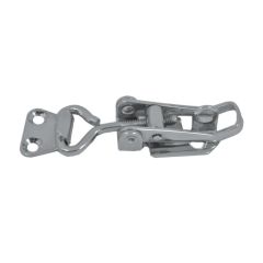 KROM KAPAK KİLİDİ GERGİ AYARLI 28X65-80MM