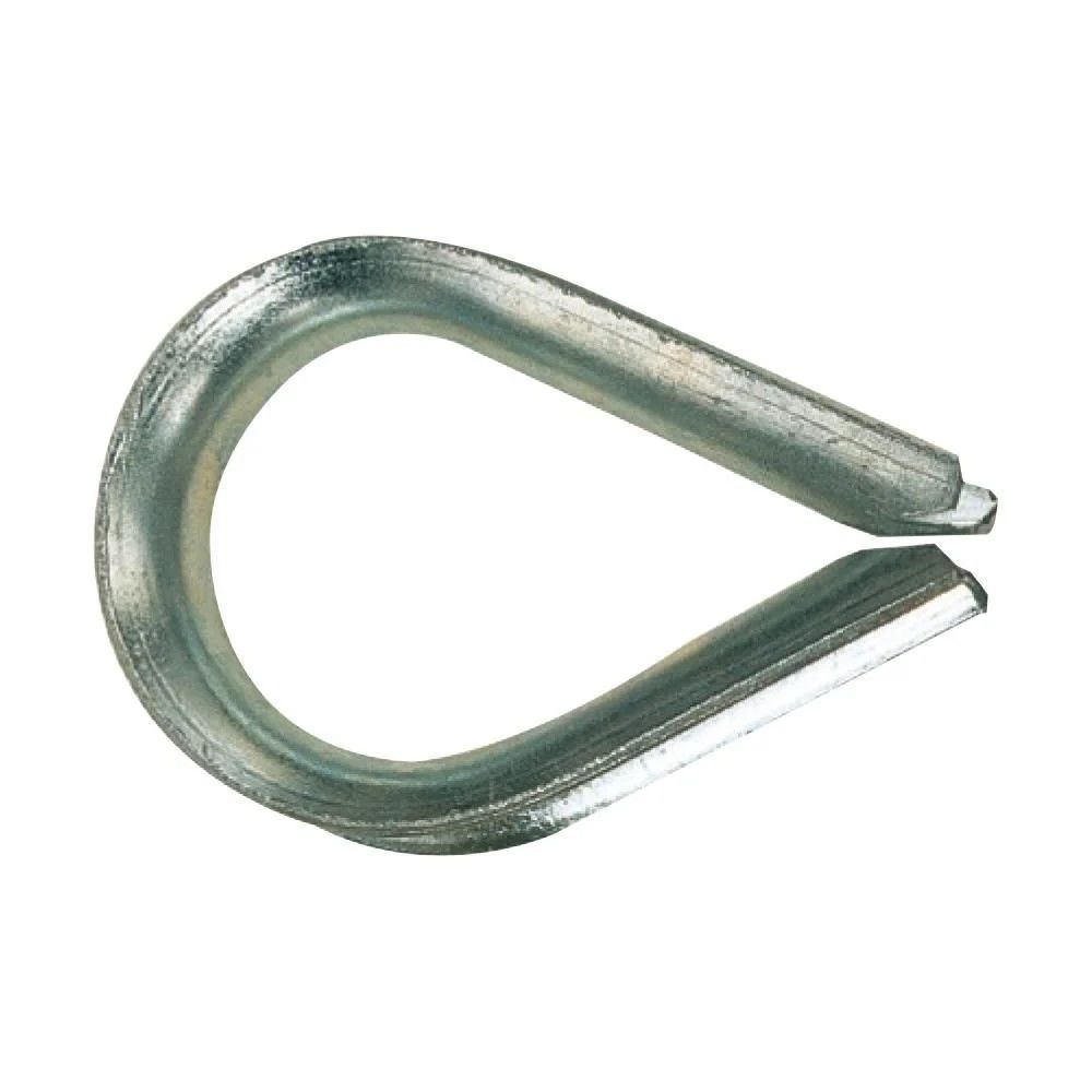 GALVANİZLİ RADANSA 10MM