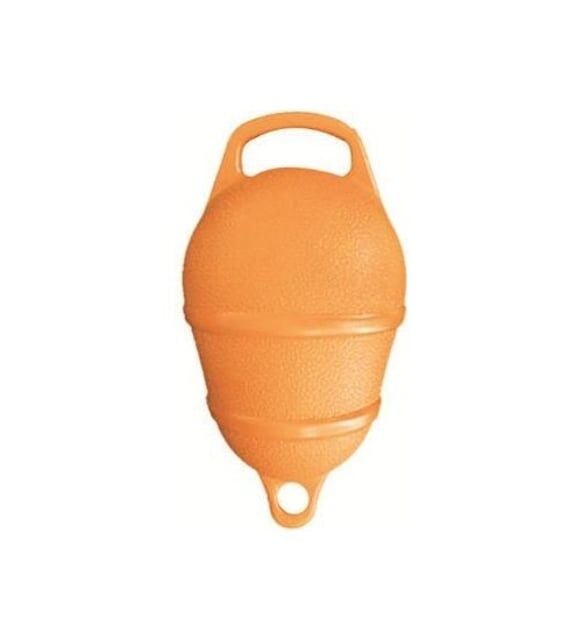 ARMUT ŞAMANDIRA 20x40CM TURUNCU