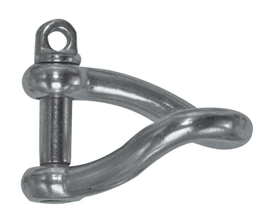 KROM BURGU ZİNCİR KİLİDİ ÖLÇÜ SEÇENEKLİ