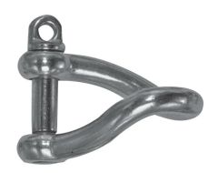 KROM BURGU ZİNCİR KİLİDİ ÖLÇÜ SEÇENEKLİ