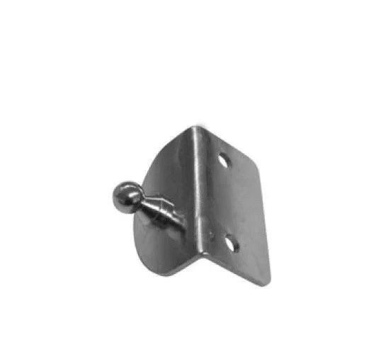 AMORTİSÖR MONTAJ BRAKETİ L TİP