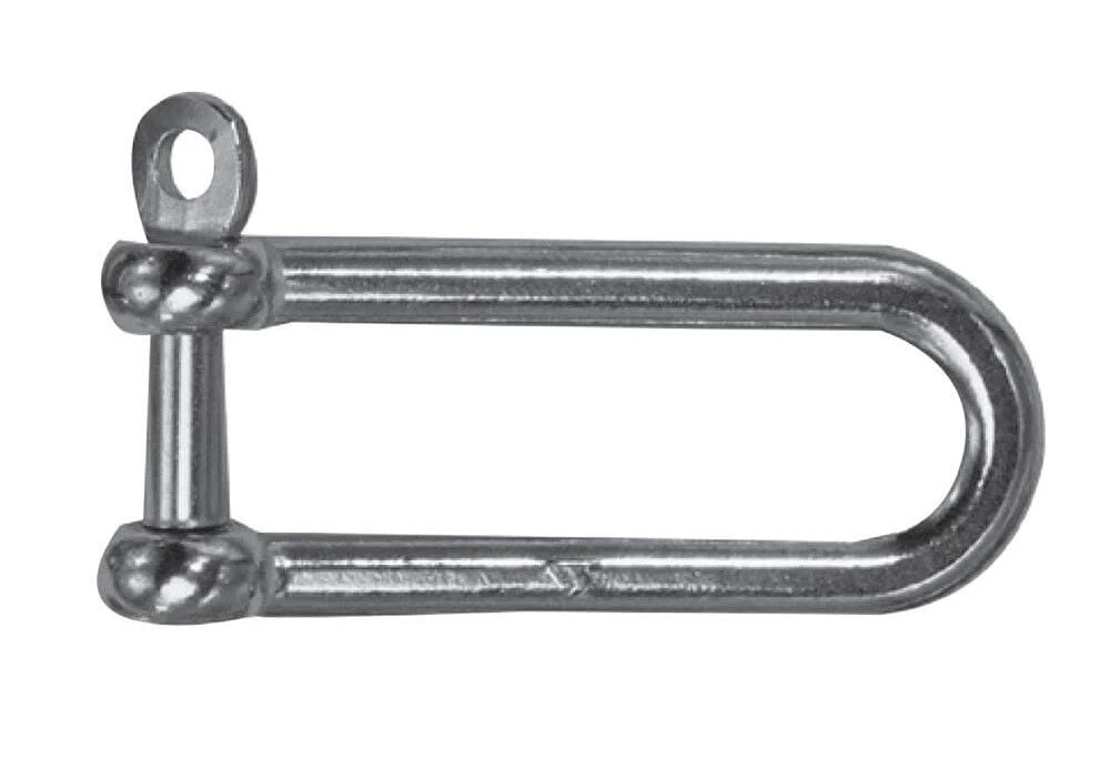 KROM UZUN ZİNCİR KİLİDİ ÖLÇÜ SEÇENEKLİ