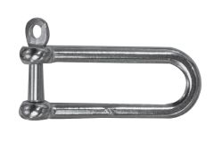 KROM UZUN ZİNCİR KİLİDİ ÖLÇÜ SEÇENEKLİ