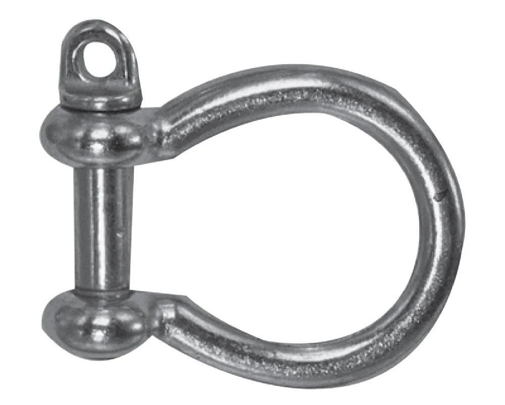 KROM OMEGA ZİNCİR KİLİDİ ÖLÇÜ SEÇENEKLİ