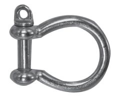 KROM OMEGA ZİNCİR KİLİDİ ÖLÇÜ SEÇENEKLİ