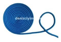 ÇEKİM HALAT YÜZEN PP ÖRGÜLÜ MAVİ RENK HALAT