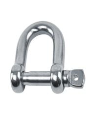 KROM ZİNCİR KİLİDİ ÖLÇÜ SEÇENEKLİ