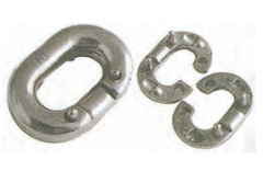 KROM ZİNCİR EK BAKLASI ÖLÇÜ SEÇENEKLİ