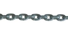 GALVANİZLİ NORMAL BAKLALI ZİNCİR 12MM