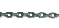 GALVANİZLİ NORMAL BAKLALI ZİNCİR 10MM