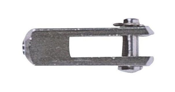 KUMANDA TELİ İÇİN ÇATAL UÇ