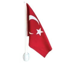 BOT BAYRAK DİREĞİ 35CM