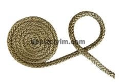 ÇEKİM HALAT 12 KOLLU YÜZEN MERMAID GOLD RENK HALAT