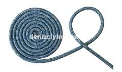 ÇEKİM HALAT COLOR LINE WAVES MAVİ GRİ HALAT 12 MM