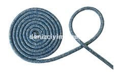 ÇEKİM HALAT COLOR LINE WAVES MAVİ GRİ HALAT 12 MM