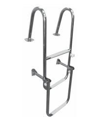 KROM KATLANIR MERDİVEN 30X80CM