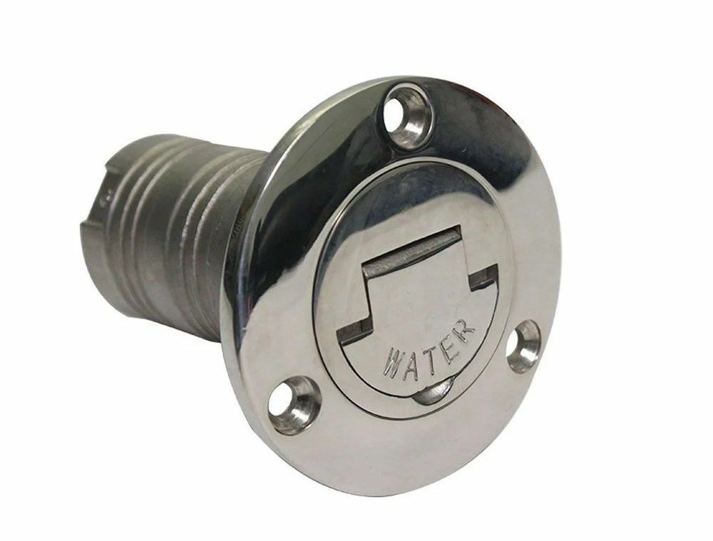 KULPLU DOLUM KAPAĞI FUEL (YAKIT) 38MM