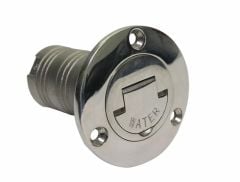 KULPLU DOLUM KAPAĞI FUEL (YAKIT) 38MM