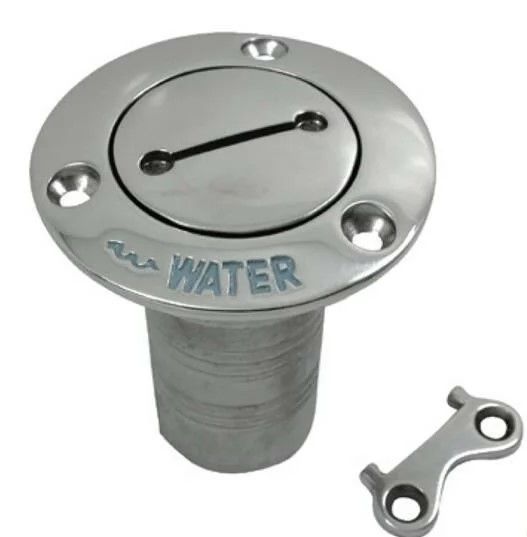 DOLUM KAPAĞI FUEL (YAKIT) 38MM