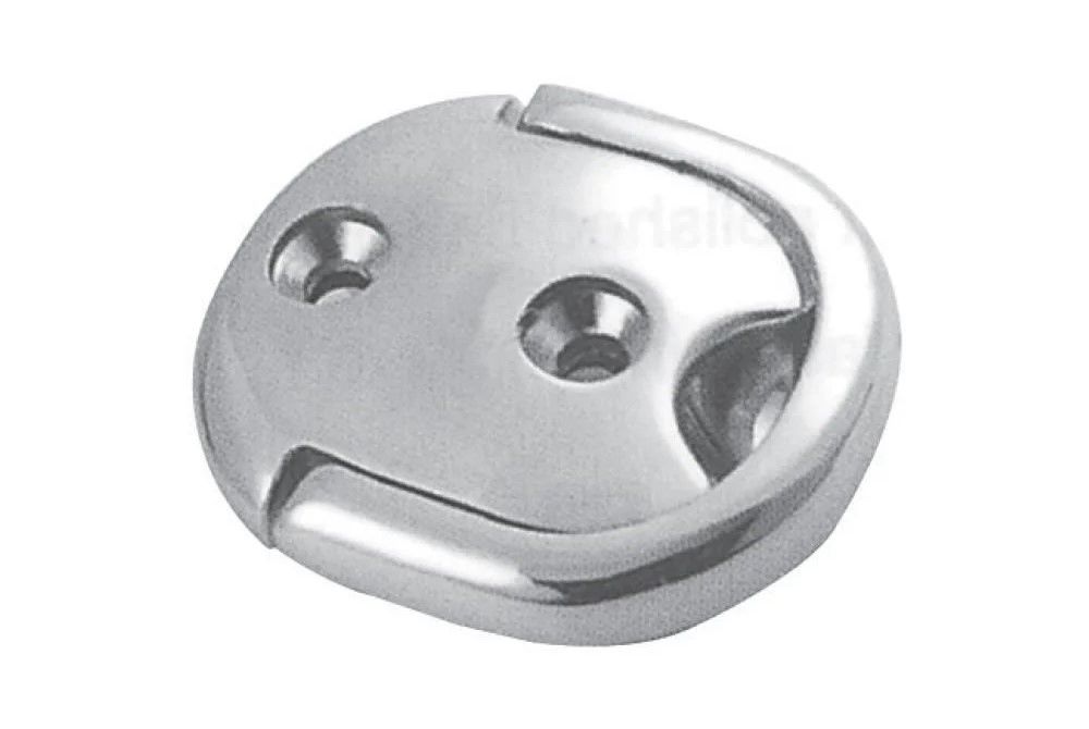 KROM KAPAK KULBU TEKLİ 50X70MM