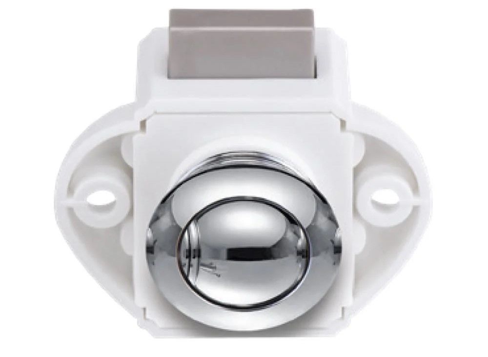 BASMALI DOLAP KULBU KÜÇÜK 20MM