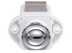 BASMALI DOLAP KULBU KÜÇÜK 20MM