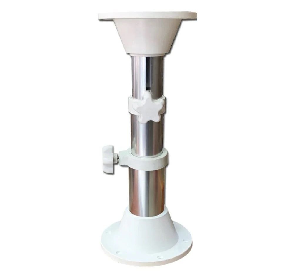 MASA AYAĞI ÜÇ KADEMELİ 32-72CM