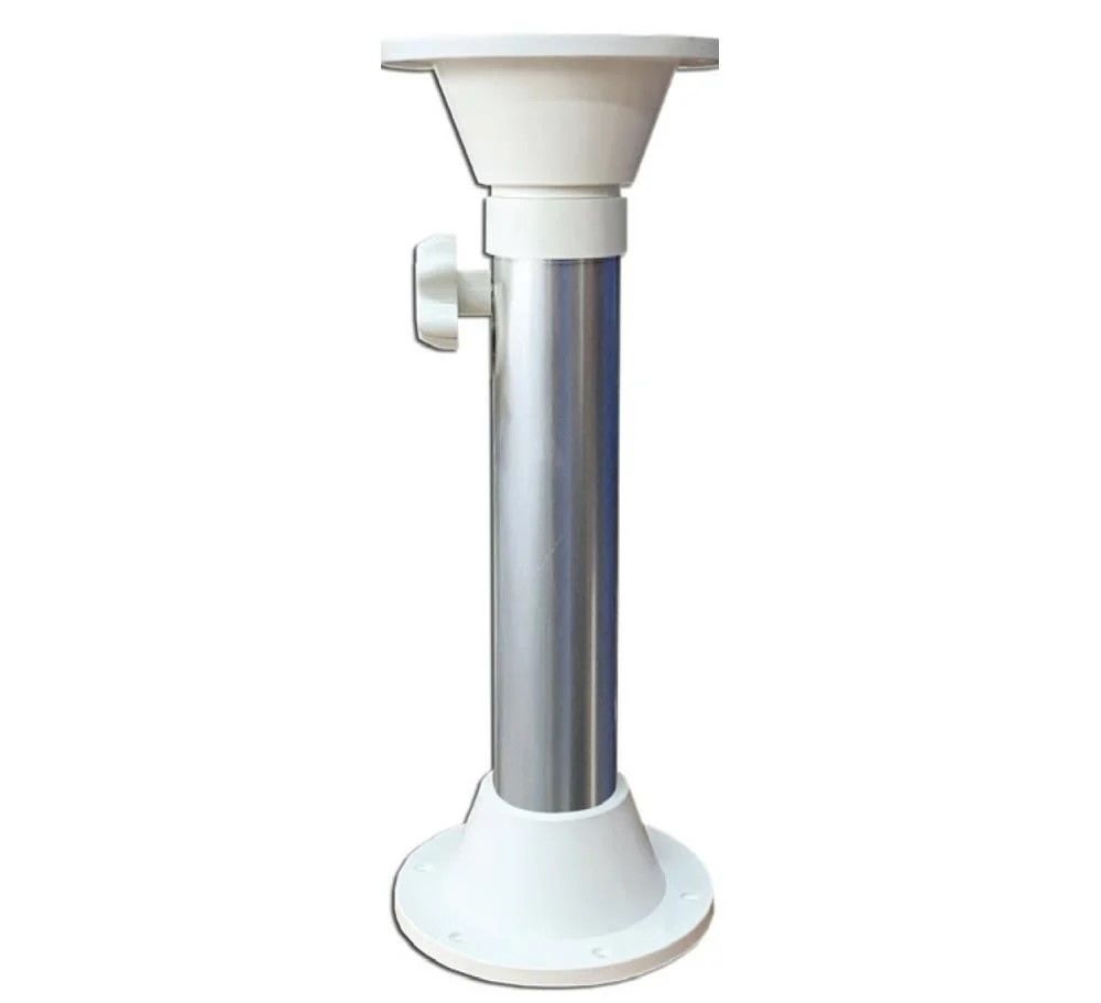 MASA AYAĞI İKİ KADEMELİ 50-80CM