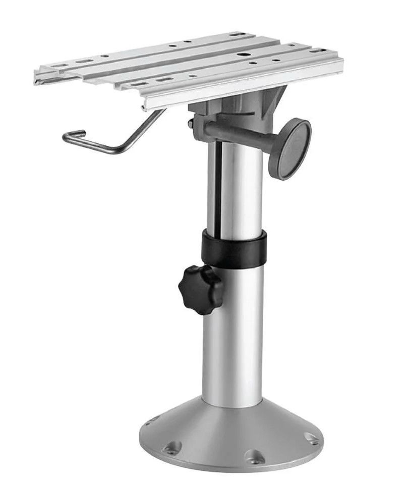 KOLTUK AYAĞI 360° AŞAĞI YUKARI - İLERİ GERİ 53-78CM
