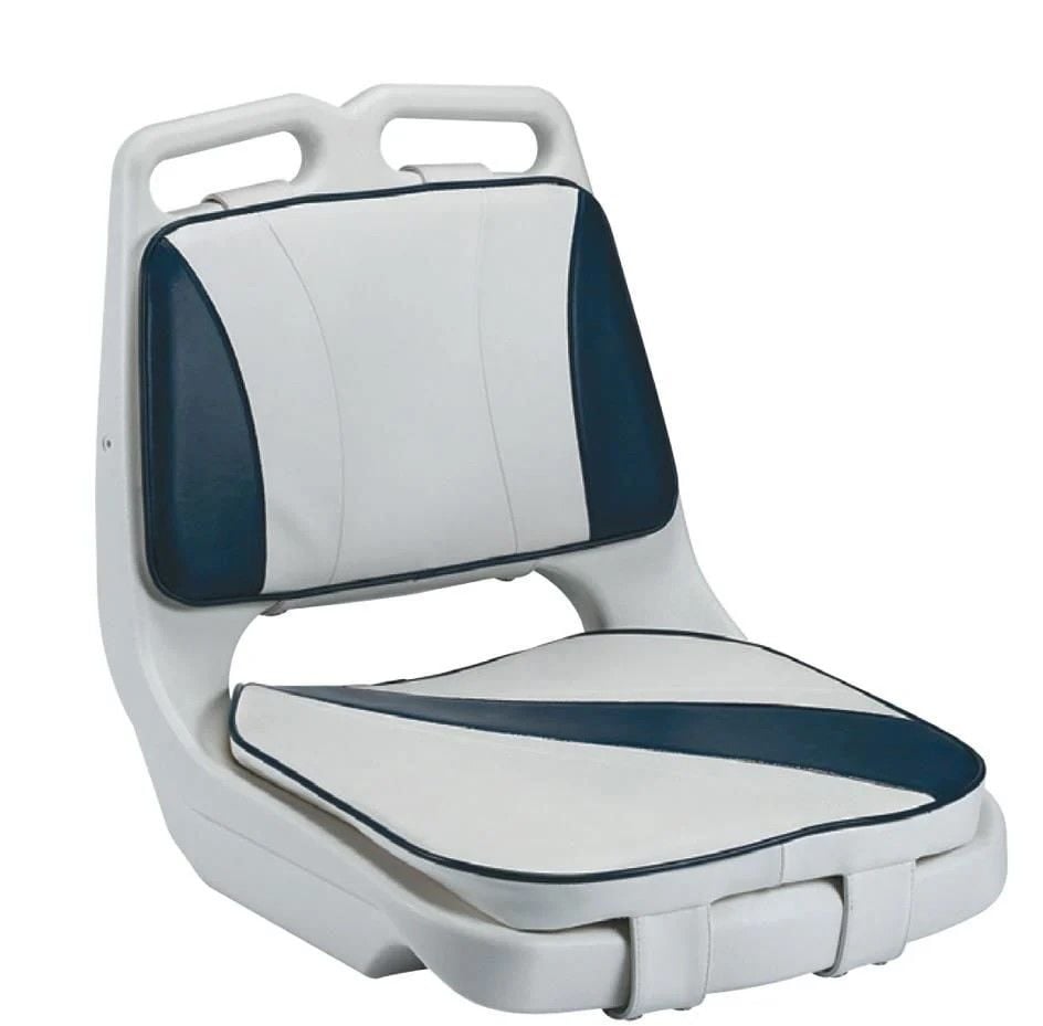 KOLTUK MAVİ BEYAZ DEMONTE MİNDER