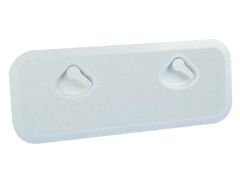 SEAFLO PLASTİK KAPAK 350X600MM