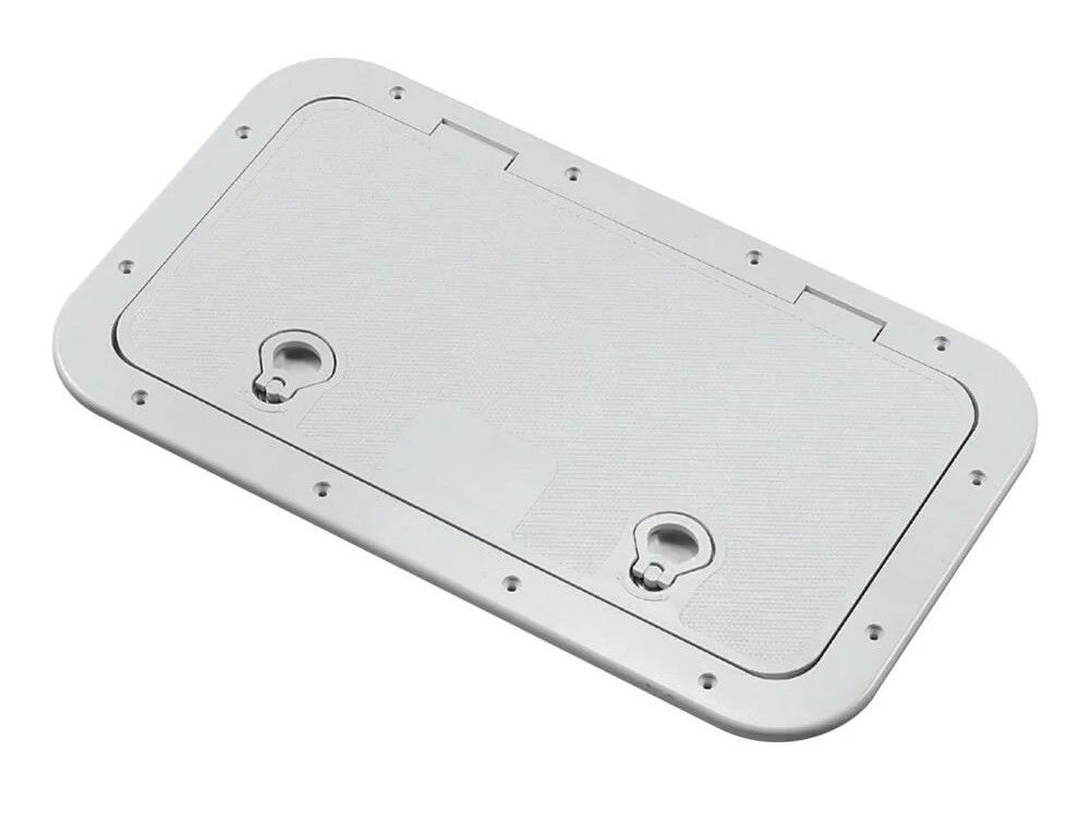 EASTERNER PLASTİK KAPAK 350X600MM