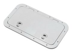 EASTERNER PLASTİK KAPAK 350X600MM