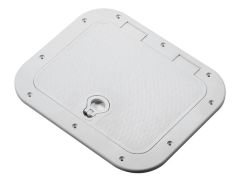 EASTERNER PLASTİK KAPAK 330X400MM