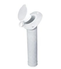 PLASTİK KAPAKLI GÖMME OLTA AYAĞI