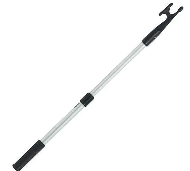 TELESKOPİK GÖNDER KANCASI 115-200CM (KAKIÇ)