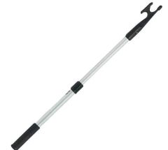 TELESKOPİK GÖNDER KANCASI 115-200CM (KAKIÇ)