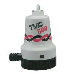 TMC SİNTİNE POMPASI 500 GPH 12V