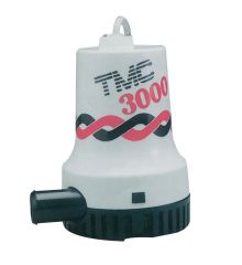 TMC SİNTİNE POMPASI 3000 GPH 24V