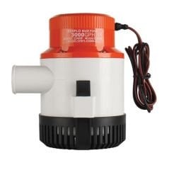 SEAFLO SİNTİNE POMPASI 3000 GPH 24V